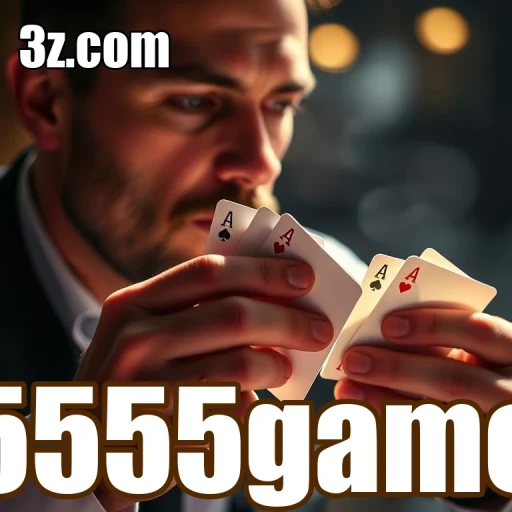 Multiplayer emocionante: a diversão no 5555game