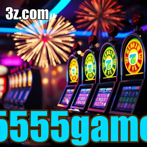 A Magia do RPG no 5555game: Uma Viagem Épica